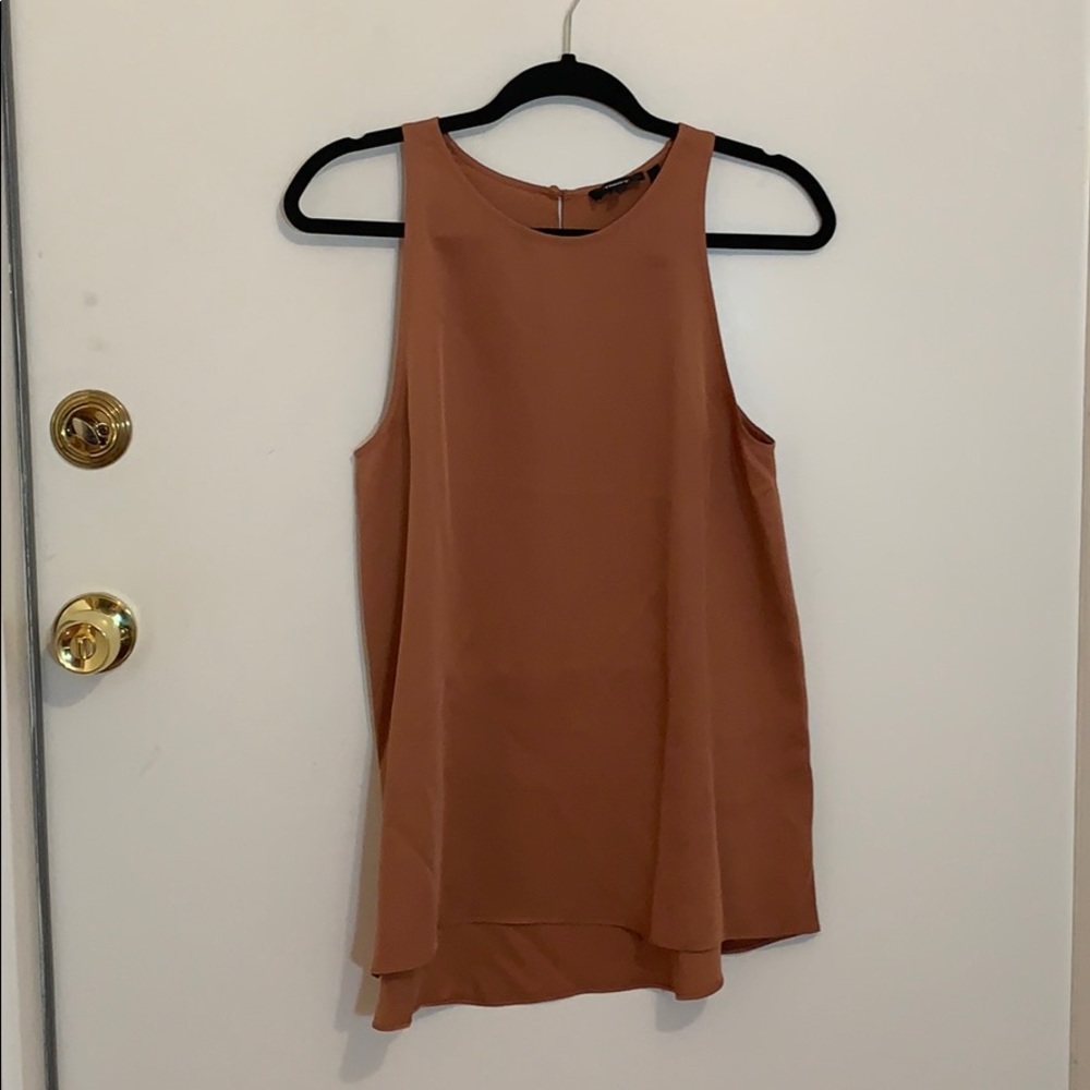 Theory Blouse